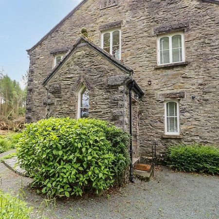 Danes Court Villa Bowland Bridge Buitenkant foto